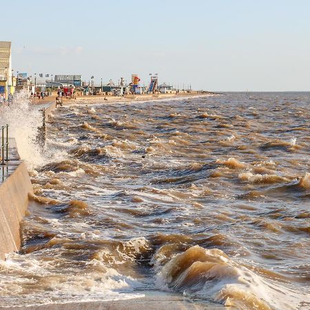 See The Sea Hunstanton Exterior photo